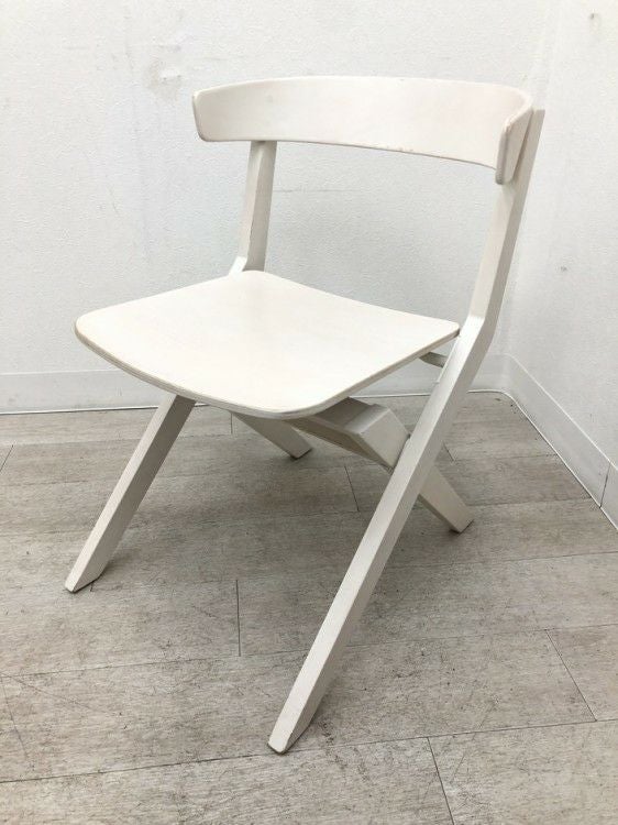 【美品】Pedrali ペドラリ　アームチェア　ダイニングチェア　屋外チェア PEDRALI(ペドラリ)のダイニングチェア3件[タブルーム]