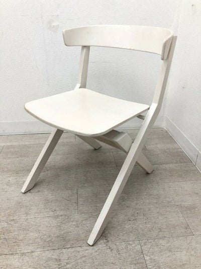 コクヨデイズオフィス ウッドサイドシリーズ ネスティングチェア 商品画像1