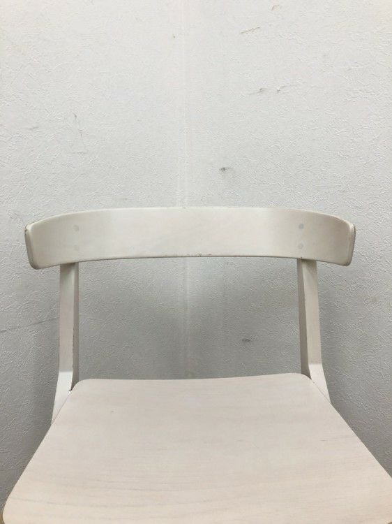 コクヨデイズオフィス ウッドサイドシリーズ ネスティングチェア 商品画像6