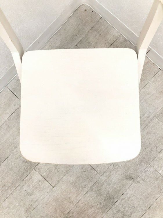 コクヨデイズオフィス ウッドサイドシリーズ ネスティングチェア 商品画像7