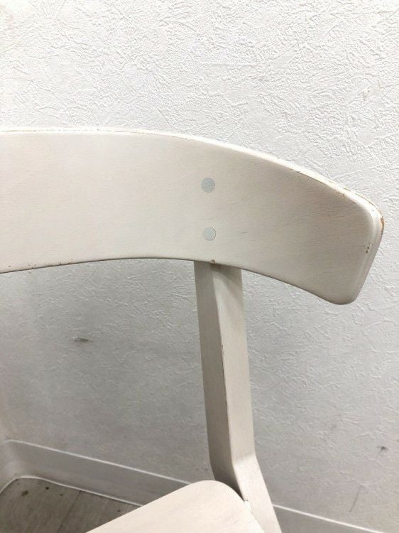 コクヨデイズオフィス ウッドサイドシリーズ ネスティングチェア 商品画像9