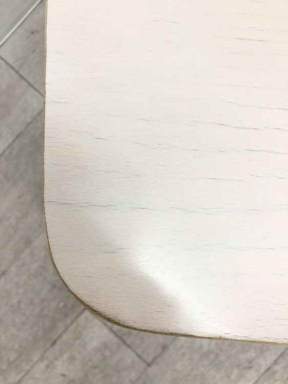 コクヨデイズオフィス ウッドサイドシリーズ ネスティングチェア 商品画像10