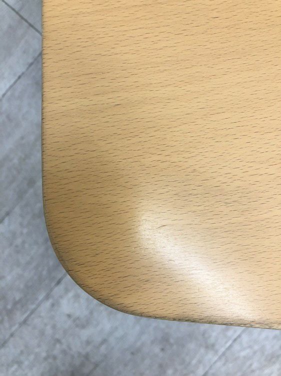 コクヨデイズオフィス ウッドサイドシリーズ ネスティングチェア 商品画像10