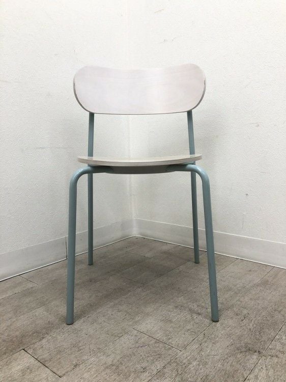 コクヨデイズオフィス ハングライクシリーズ スタッキングチェア 商品画像3