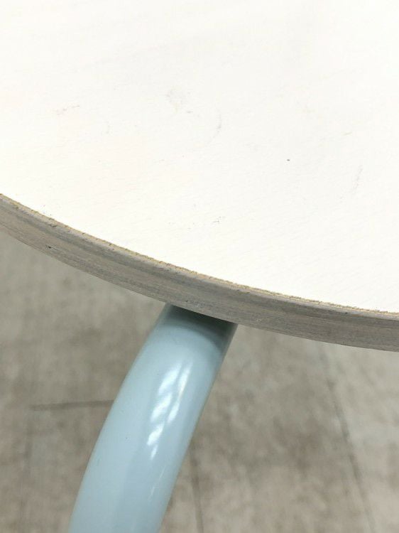 コクヨデイズオフィス ハングライクシリーズ スタッキングチェア 商品画像12