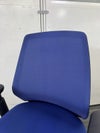 ウチダ（内田洋行）ニンバスチェア 可動肘付ニンバスチェア 商品画像3