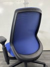 ウチダ（内田洋行）ニンバスチェア 可動肘付ニンバスチェア 商品画像6