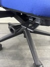 ウチダ（内田洋行）ニンバスチェア 可動肘付ニンバスチェア 商品画像9