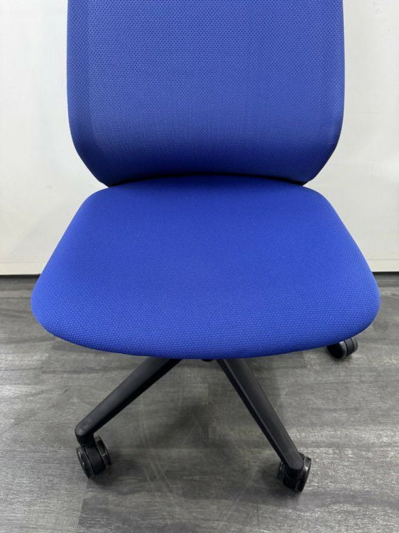 ウチダ（内田洋行）ニンバスチェア ニンバスチェア 商品画像4