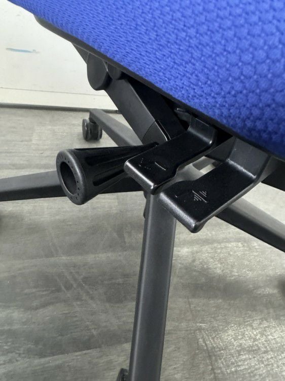 ウチダ（内田洋行）ニンバスチェア ニンバスチェア 商品画像8