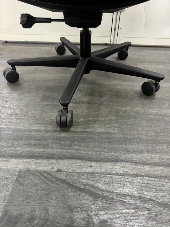 ウチダ（内田洋行）AJ2シリーズ 可動肘付AJ2チェア 商品画像5