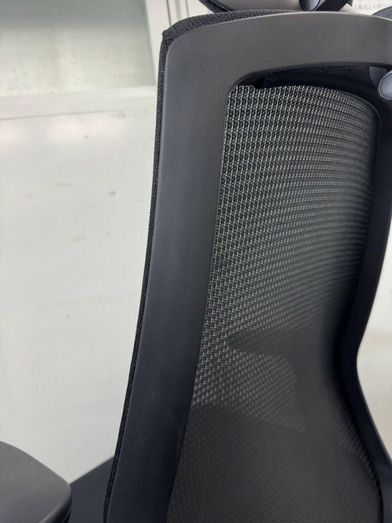 ウチダ（内田洋行）セレッツァ（Sellezza）チェア 可動肘付セレッツァチェア 商品画像14