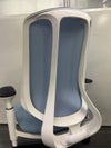 ウチダ（内田洋行）リーフレクシリーズ 可動肘付リーフレクチェア 商品画像6