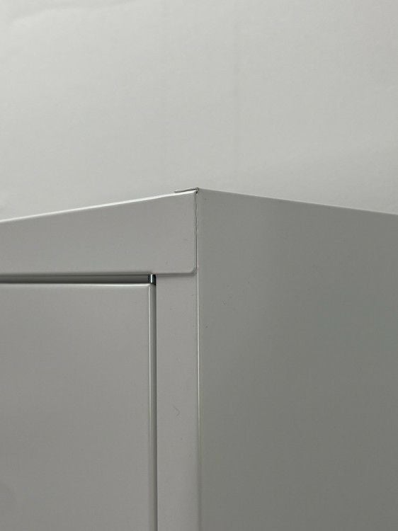 ウチダ（内田洋行）NS型シリーズ 4人用ロッカー 商品画像4