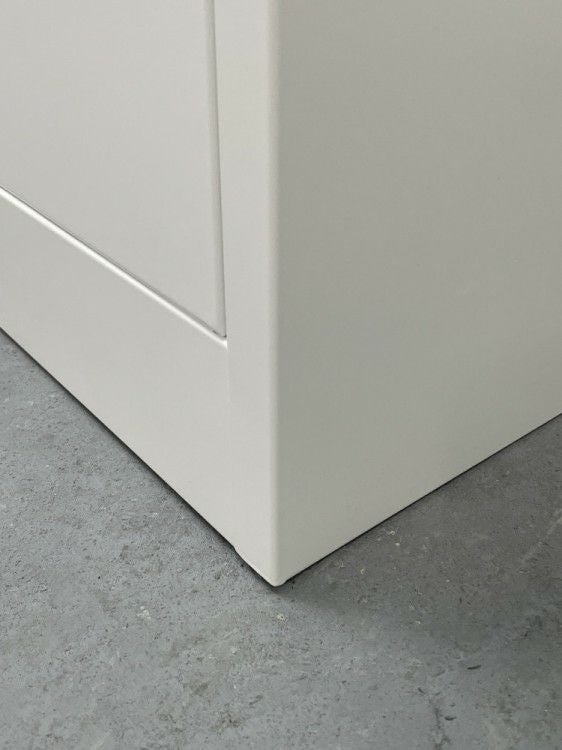 ウチダ（内田洋行）NS型シリーズ 4人用ロッカー 商品画像5