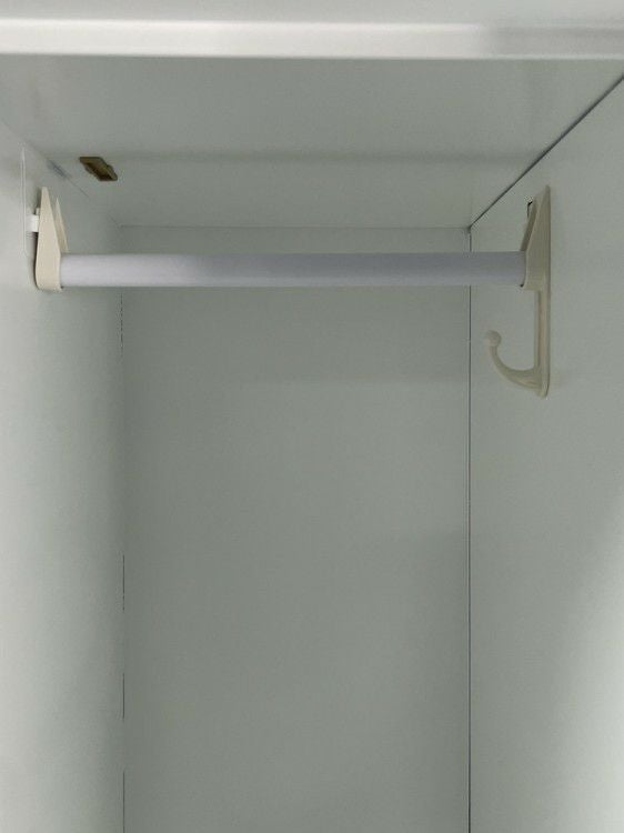 ウチダ（内田洋行）NS型シリーズ 4人用ロッカー 商品画像9