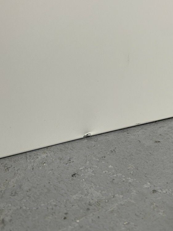 ウチダ（内田洋行）NS型シリーズ 4人用ロッカー 商品画像12