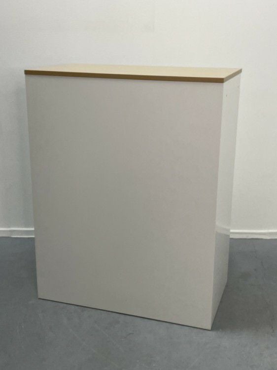 プラスM型ロッカーシリーズ 4人用パーソナルロッカー 商品画像3