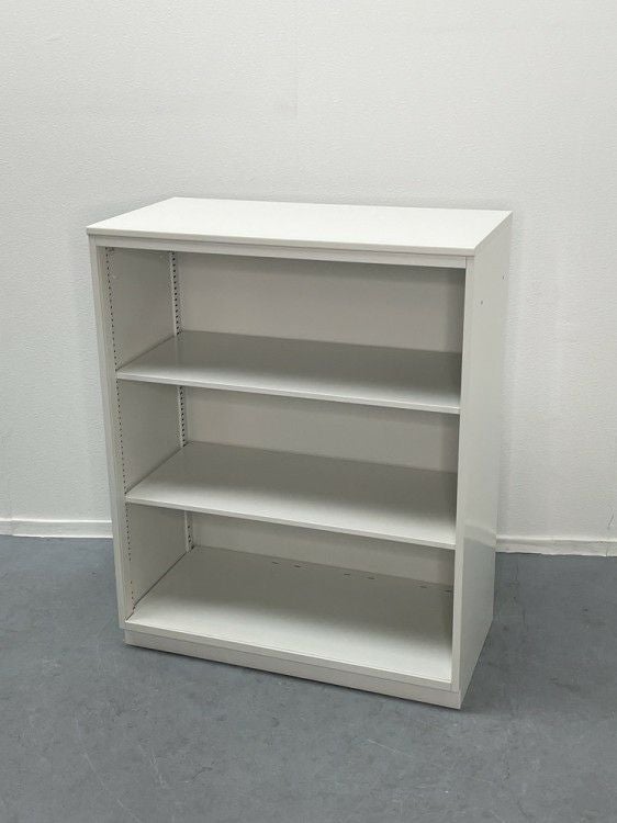 イトーキシンラインシリーズ オープン書庫 商品画像1