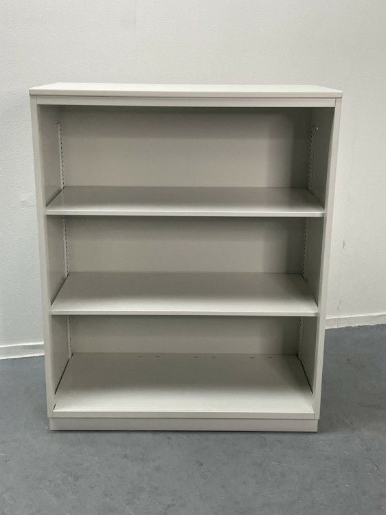 イトーキシンラインシリーズ オープン書庫 商品画像2