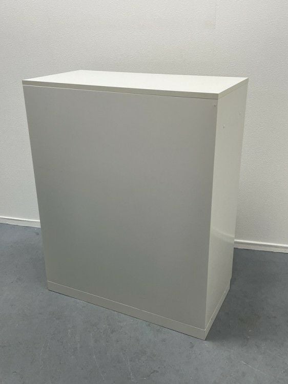 イトーキシンラインシリーズ オープン書庫 商品画像3