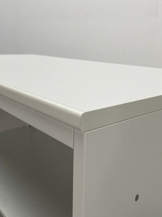 イトーキシンラインシリーズ オープン書庫 商品画像4