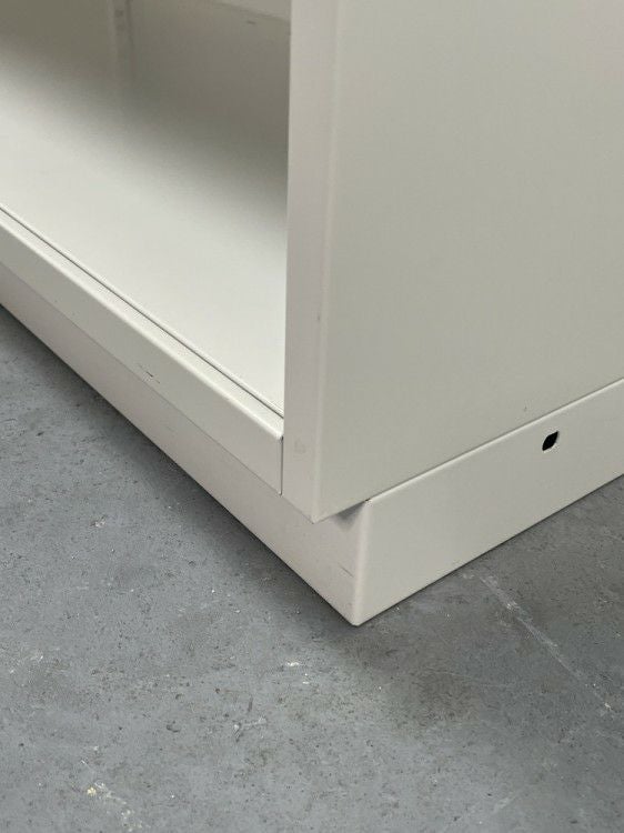 イトーキシンラインシリーズ オープン書庫 商品画像5