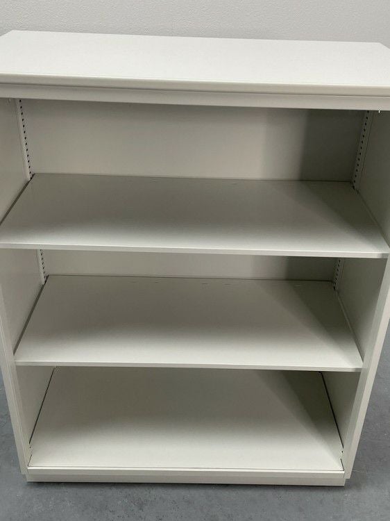 イトーキシンラインシリーズ オープン書庫 商品画像6