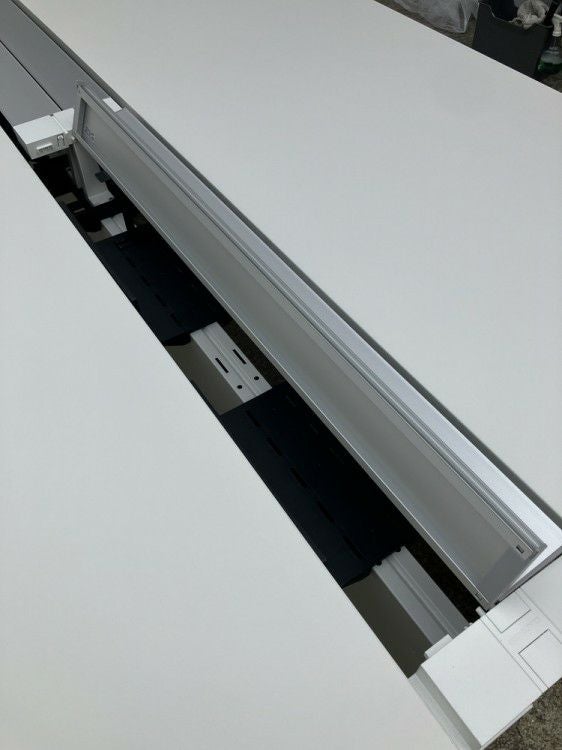 コクヨワークヴィスタ+シリーズ 4000フリーアドレスデスク 商品画像5