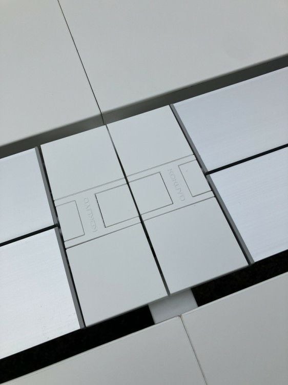 コクヨワークヴィスタ+シリーズ 4000フリーアドレスデスク 商品画像12