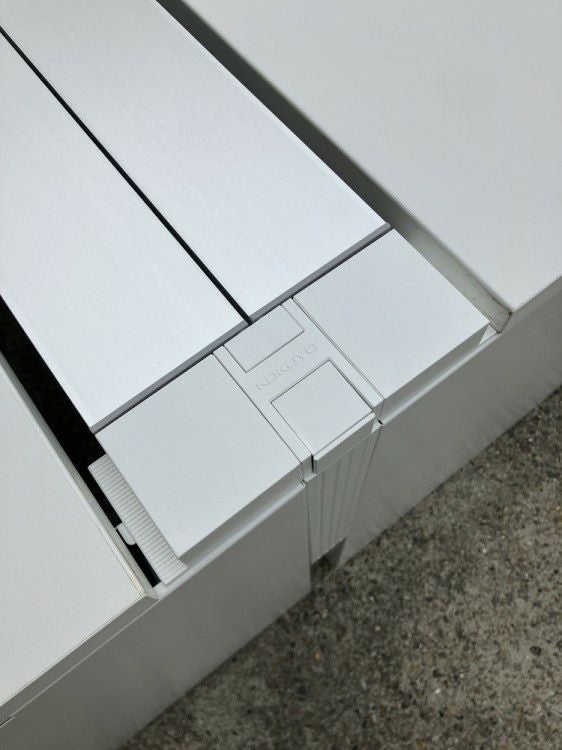 コクヨワークヴィスタ+シリーズ 4000フリーアドレスデスク 商品画像13