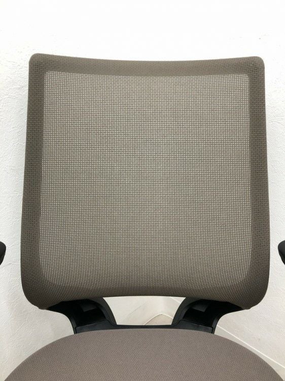 コクヨMitra2（ミトラ2）チェア 可動肘付ミトラ2チェア 商品画像7