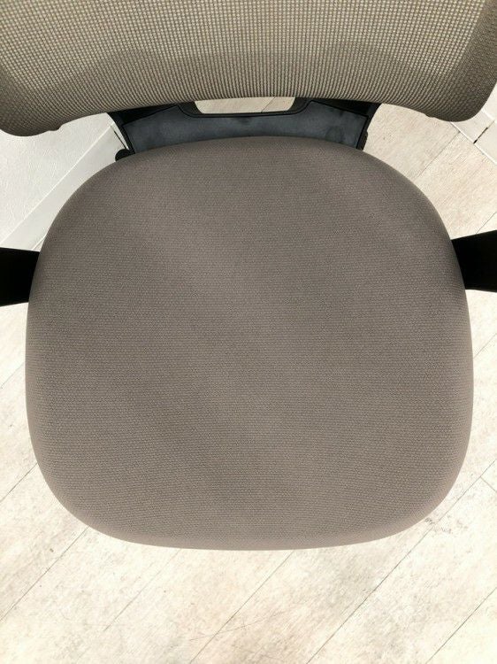 コクヨMitra2（ミトラ2）チェア 可動肘付ミトラ2チェア 商品画像8