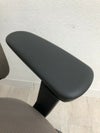 コクヨMitra2（ミトラ2）チェア 可動肘付ミトラ2チェア 商品画像12