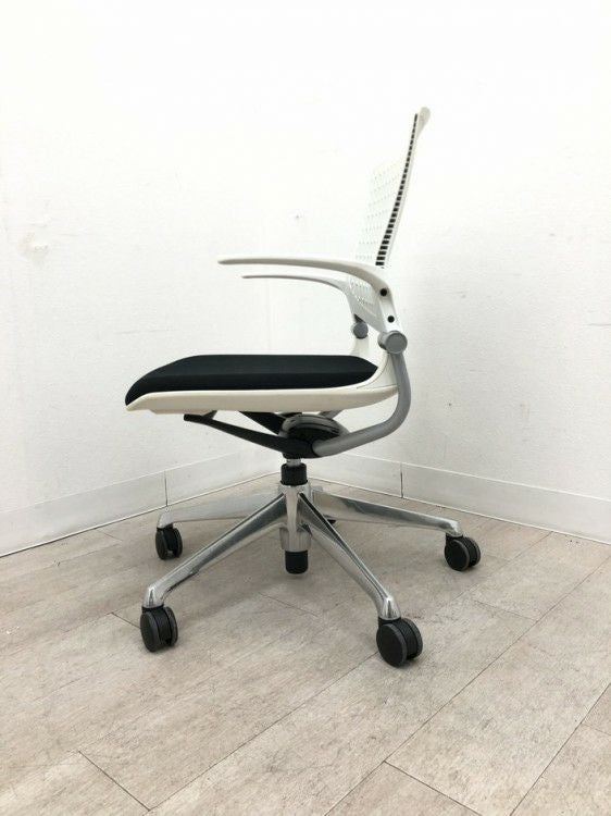 オカムラGrata（グラータ）チェア ミーティングチェア 商品画像4