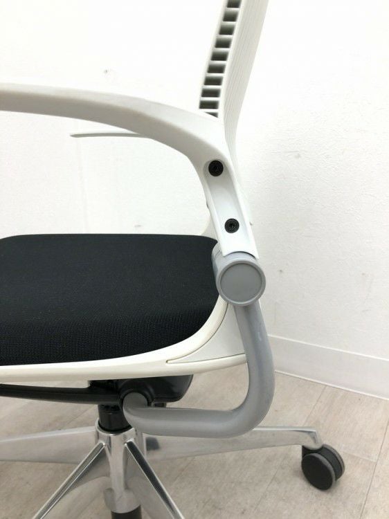 オカムラGrata（グラータ）チェア ミーティングチェア 商品画像14