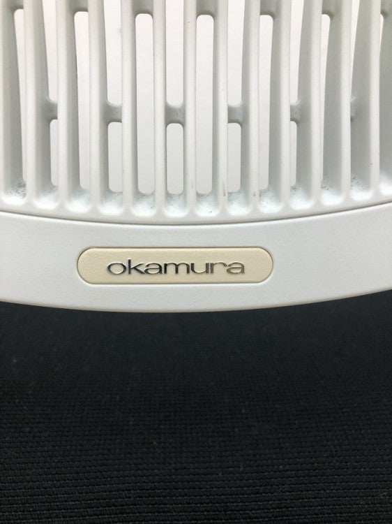オカムラGrata（グラータ）チェア ミーティングチェア 商品画像17