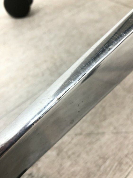 オカムラGrata（グラータ）チェア ミーティングチェア 商品画像19