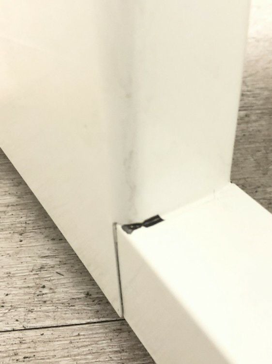 プラスフラットラインシリーズ 1200片袖デスク 商品画像19