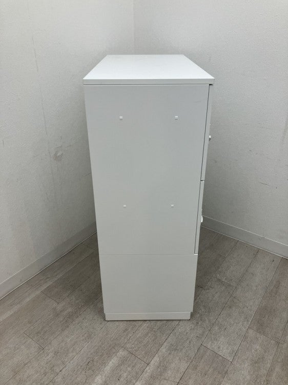コクヨiNON(イノン)シリーズ パーソナルロッカーオープン上下書庫 商品画像3
