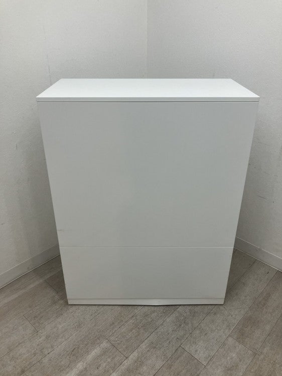 コクヨiNON(イノン)シリーズ パーソナルロッカーオープン上下書庫 商品画像4