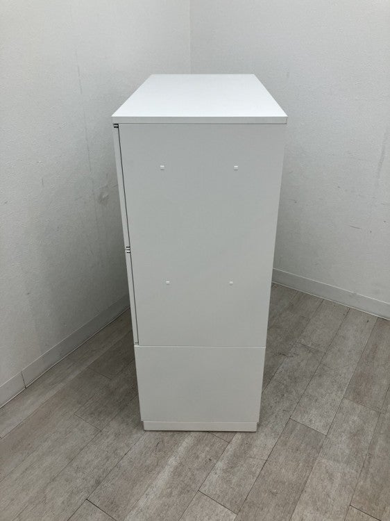 コクヨiNON(イノン)シリーズ パーソナルロッカーオープン上下書庫 商品画像5