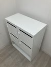 コクヨiNON(イノン)シリーズ パーソナルロッカーオープン上下書庫 商品画像6