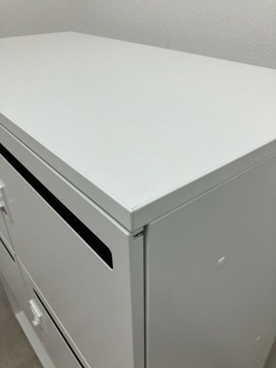 コクヨiNON(イノン)シリーズ パーソナルロッカーオープン上下書庫 商品画像7