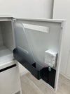 コクヨiNON(イノン)シリーズ パーソナルロッカーオープン上下書庫 商品画像8