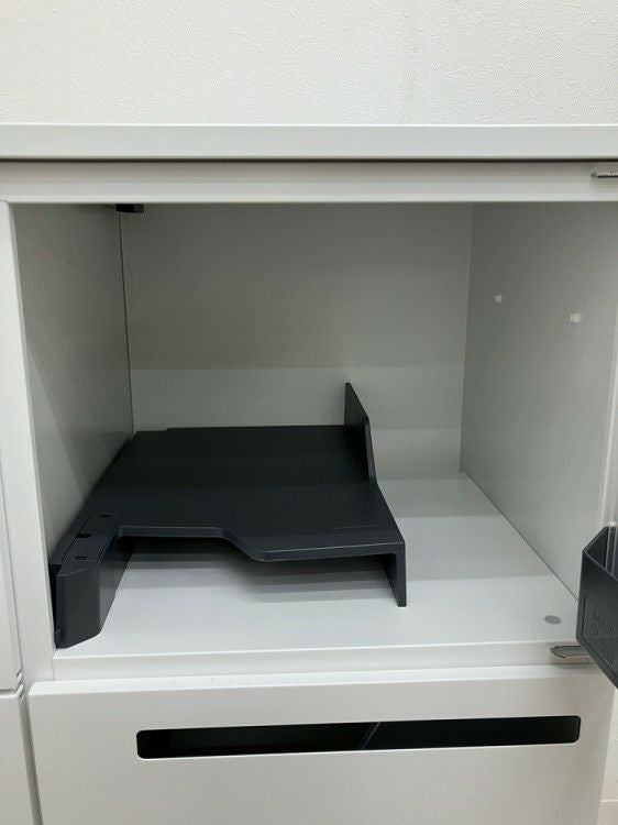 コクヨiNON(イノン)シリーズ パーソナルロッカーオープン上下書庫 商品画像9