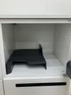 コクヨiNON(イノン)シリーズ パーソナルロッカーオープン上下書庫 商品画像9