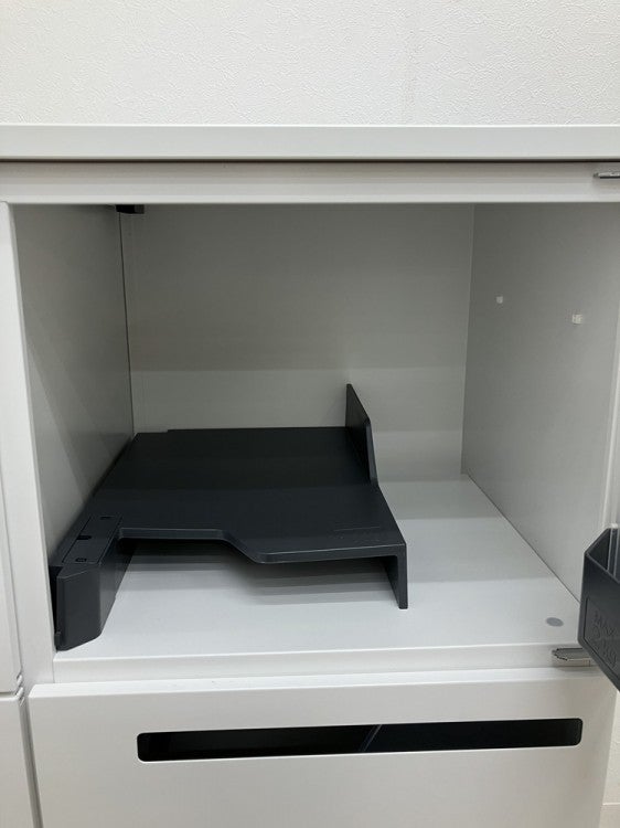 コクヨiNON(イノン)シリーズ パーソナルロッカーオープン上下書庫 商品画像9