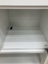 コクヨiNON(イノン)シリーズ パーソナルロッカーオープン上下書庫 商品画像10