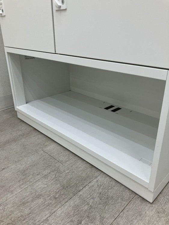 コクヨiNON(イノン)シリーズ パーソナルロッカーオープン上下書庫 商品画像12